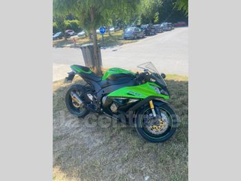 KAWASAKI ZX 10 R 1000