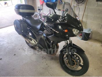 YAMAHA TDM 900 ABS GT