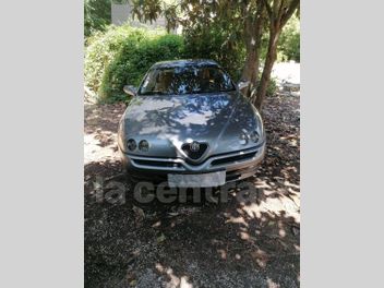 ALFA ROMEO 