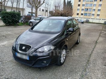 SEAT ALTEA XL (2) XL 2.0 TDI 140 STYLE