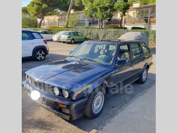BMW SERIE 3 E30 TOURING (E30) 320I TOURING
