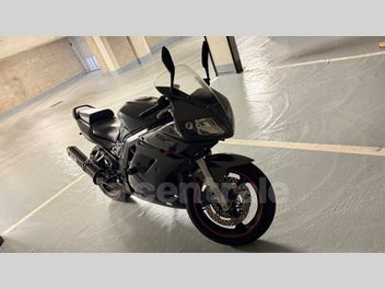 SUZUKI GSX-R 750