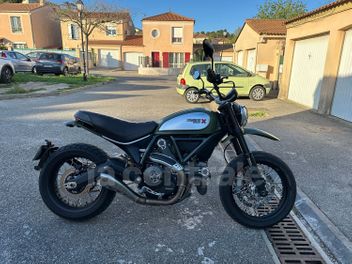 DUCATI SCRAMBLER 800