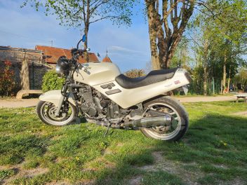 TRIUMPH TRIDENT 900