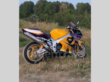 SUZUKI GSX-R 1000