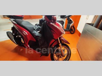 HONDA FORZA 350
