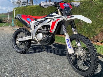 FANTIC MOTOR CABALLERO 250 FLAT TRACK