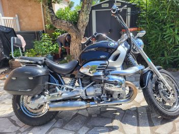 BMW R850 C AVANTGARDE