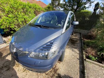 RENAULT AVANTIME V6 24S PRIVILEGE BVA