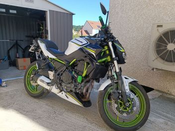 KAWASAKI Z 650 650