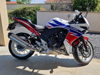 HONDA CBR 500 RR ABS