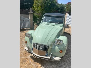 CITROEN 