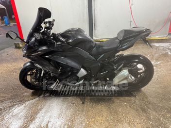 KAWASAKI Z 1000 SX ABS