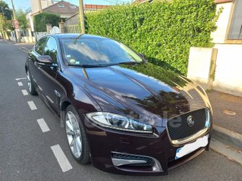JAGUAR 