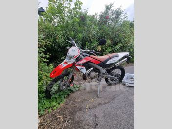 APRILIA RX 50