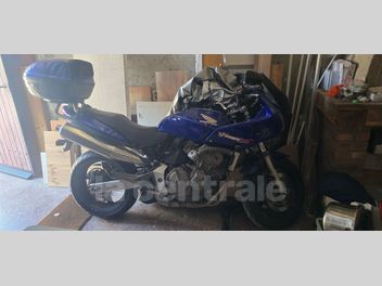 HONDA CBR F 600 SPORT