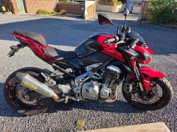 KAWASAKI Z 900 900