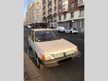 PEUGEOT 205 JUNIOR 5P