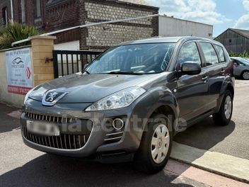 PEUGEOT 4007 2.2 HDI 156 FAP PREMIUM