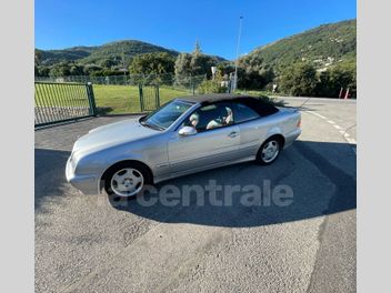 MERCEDES 