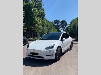 TESLA 