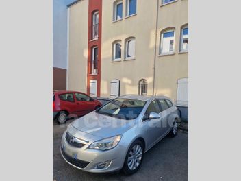 OPEL 