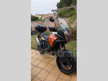 KTM SUPER ADVENTURE 1290