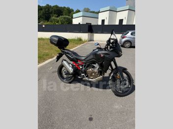HONDA CRF AFRICA TWIN 1100 L