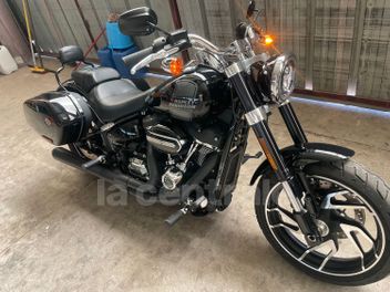 HARLEY DAVIDSON SOFTAIL SPORT GLIDE 1745