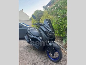 YAMAHA NMAX 125