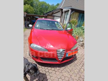 ALFA ROMEO 
