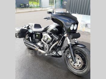 HARLEY DAVIDSON DYNA FAT BOB 1690 SPECIAL ABS