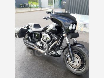 HARLEY DAVIDSON DYNA FAT BOB 1690 SPECIAL ABS