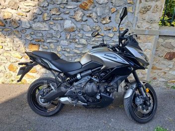 KAWASAKI VERSYS 650 ABS