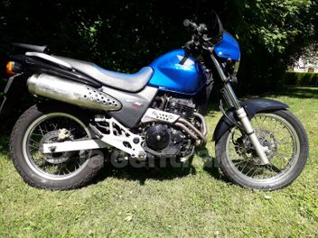 HONDA FX 650 VIGOR