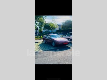 NISSAN 200 SX S13 S13 COUPE 1.8 TURBO