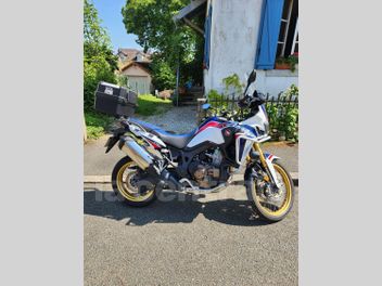 HONDA CRF AFRICA TWIN 1000