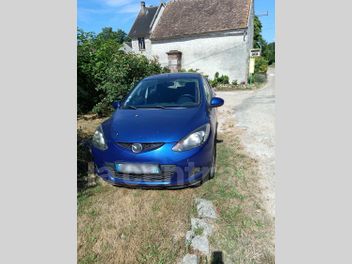 MAZDA 