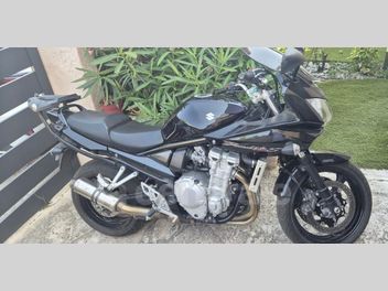 SUZUKI GSF BANDIT 1250 S ABS