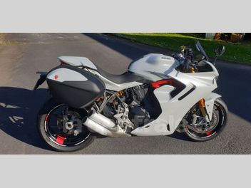 DUCATI SUPERSPORT S 950