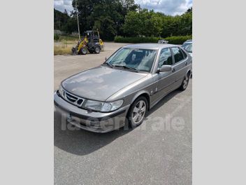 SAAB 