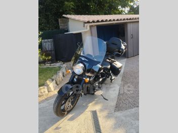 SUZUKI VL INTRUDER C 1500 T