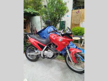 BMW F 650