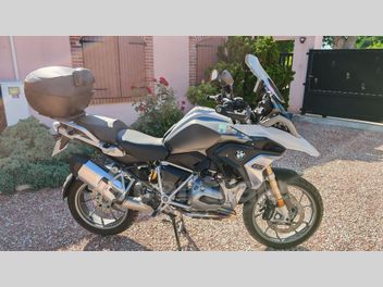 BMW R 1200 RS 1200