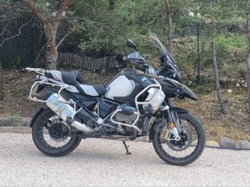 BMW R 1250 GS 1250 EXCLUSIVE