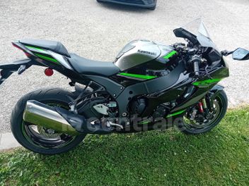 KAWASAKI ZX 10 R 1000