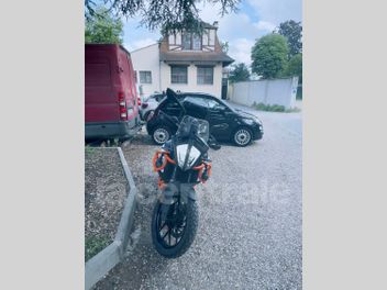 KTM ADVENTURE 390