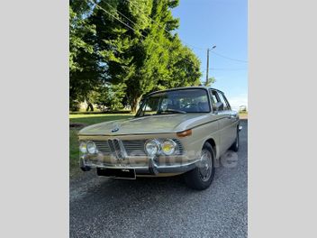 BMW 2000 BREAK BREAK