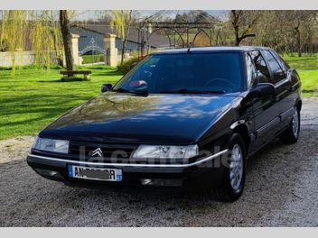 CITROEN XM (2) V6 24S EXCLUSIVE BVA