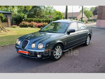 JAGUAR 